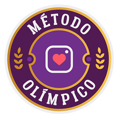 Método Olímpico Logo
